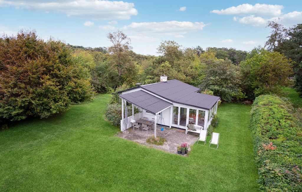 Feriehuse - Vesterløkken , Danmark - D90520 1