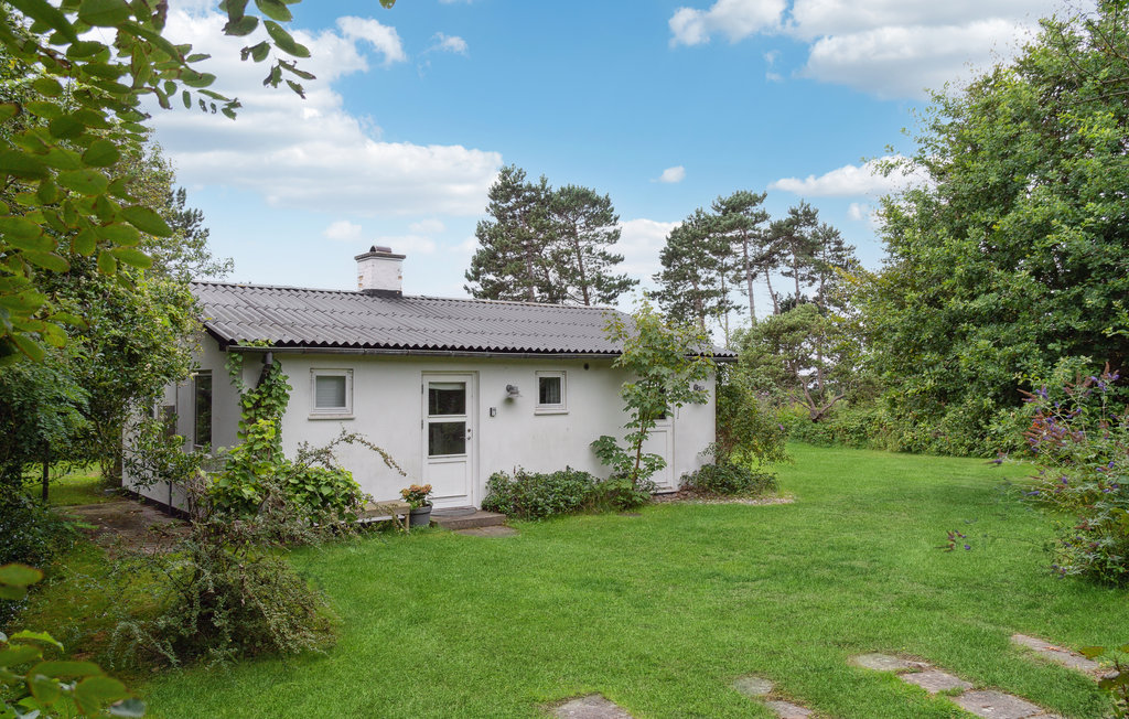 Feriehuse - Vesterløkken , Danmark - D90520 11