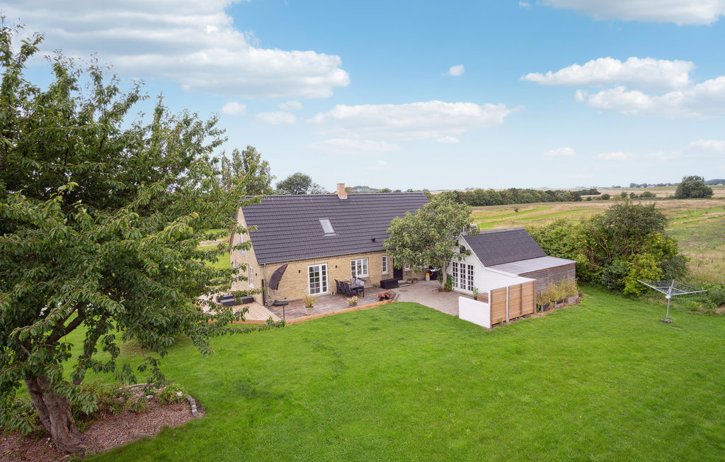 Feriehuse - Ballen , Danmark - D90637 1