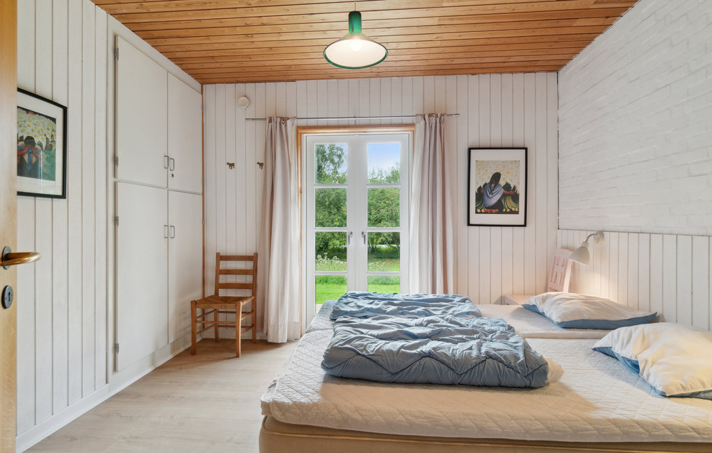 Feriehuse - Maarup , Danmark - D90238 16