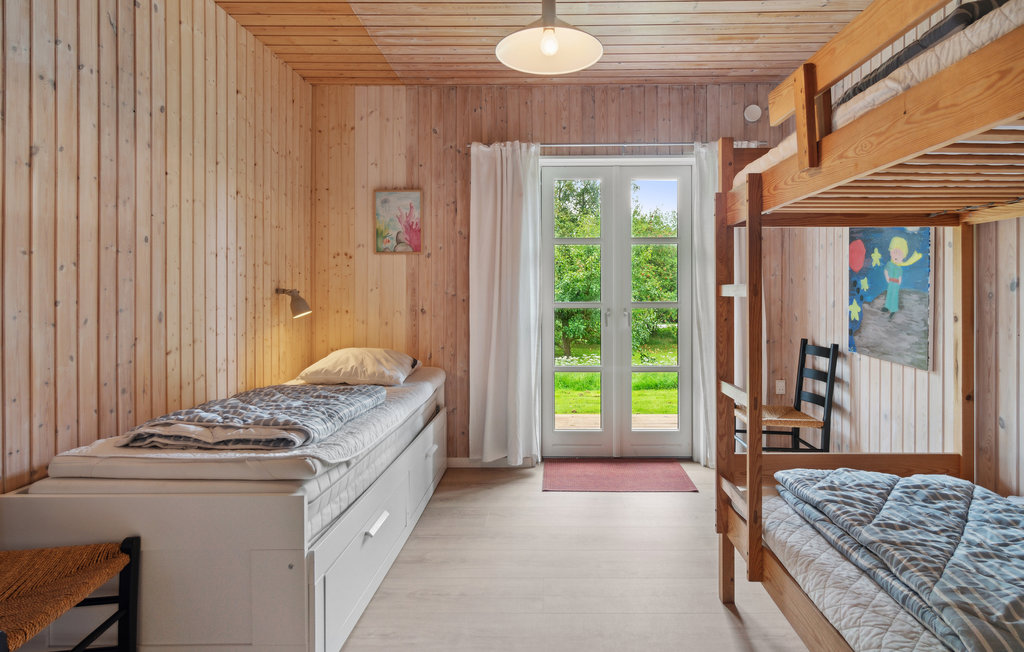 Feriehuse - Maarup , Danmark - D90238 20