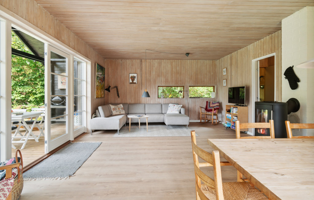 Feriehuse - Maarup , Danmark - D90238 3