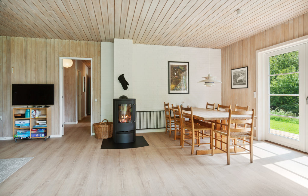 Feriehuse - Maarup , Danmark - D90238 13