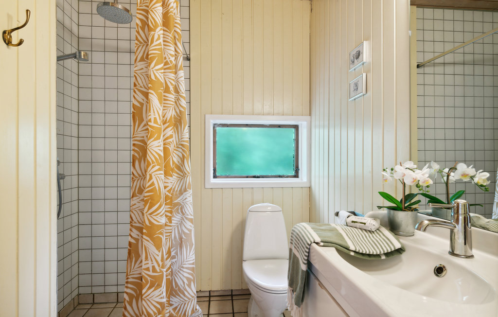 Feriehuse - Maarup , Danmark - D90238 21