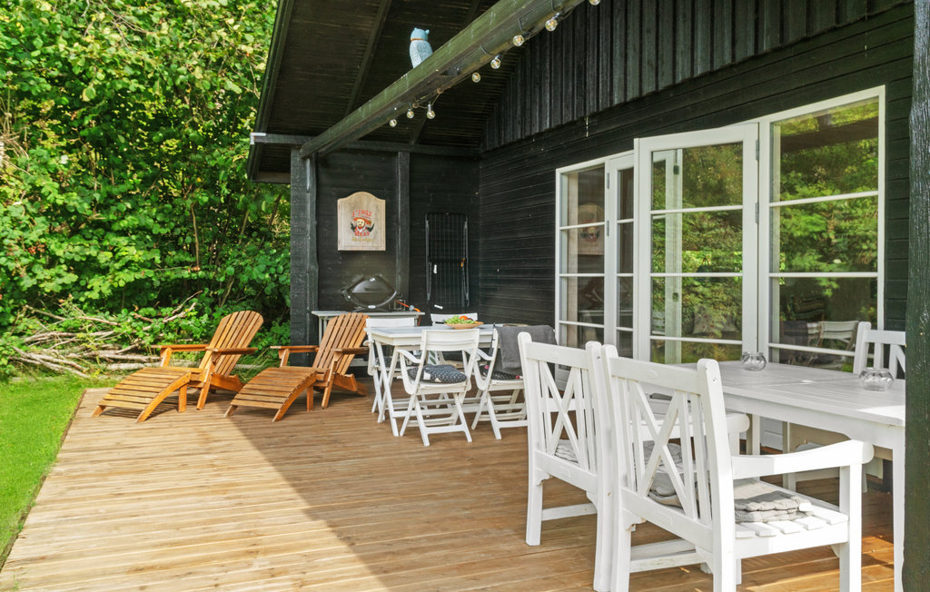 Feriehuse - Maarup , Danmark - D90238 7