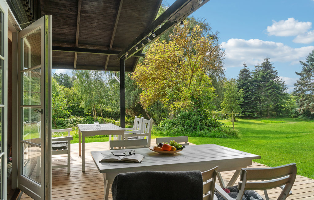 Feriehuse - Maarup , Danmark - D90238 2