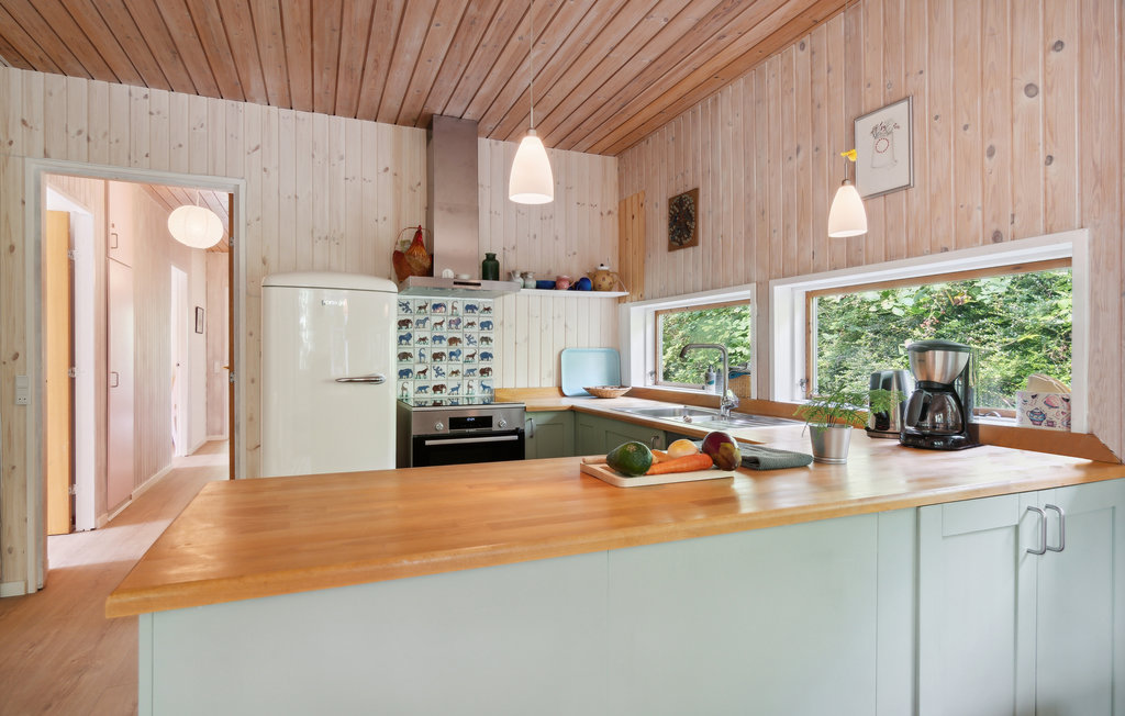 Feriehuse - Maarup , Danmark - D90238 15