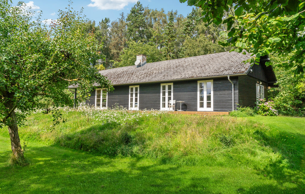 Feriehuse - Maarup , Danmark - D90238 8