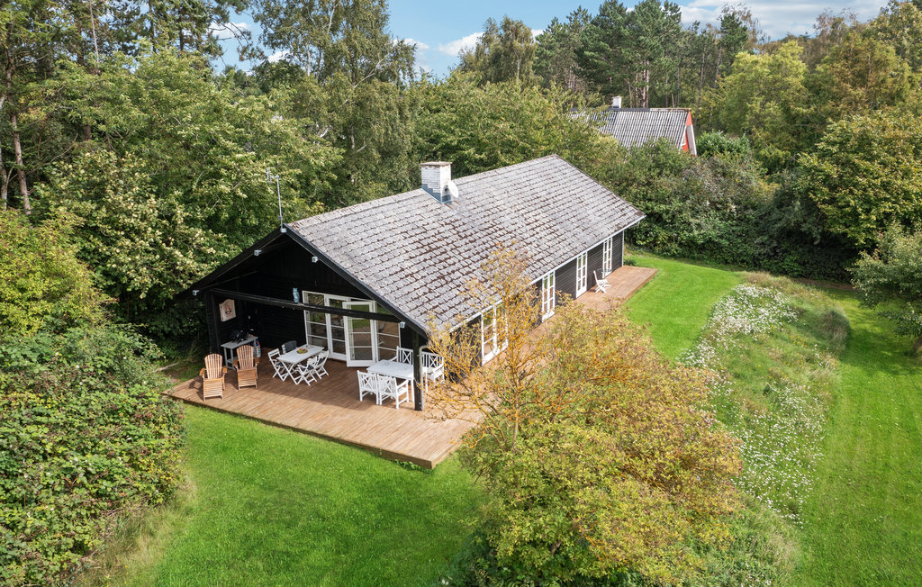 Feriehuse - Maarup , Danmark - D90238 11
