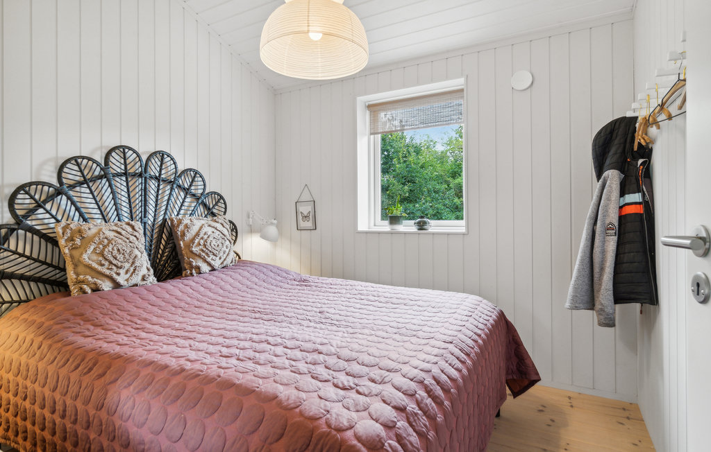 Feriehuse - Sælvig , Danmark - D90430 17