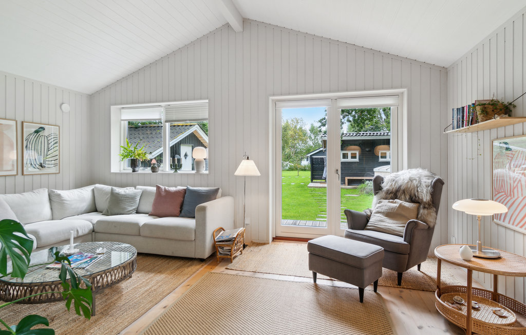 Feriehuse - Sælvig , Danmark - D90430 3