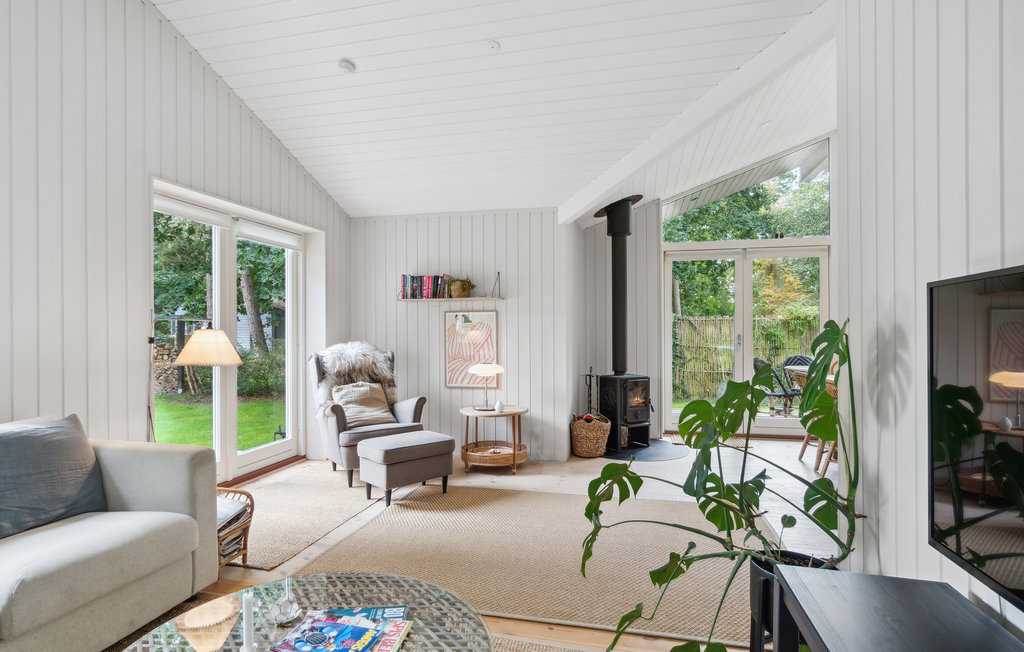 Feriehuse - Sælvig , Danmark - D90430 4