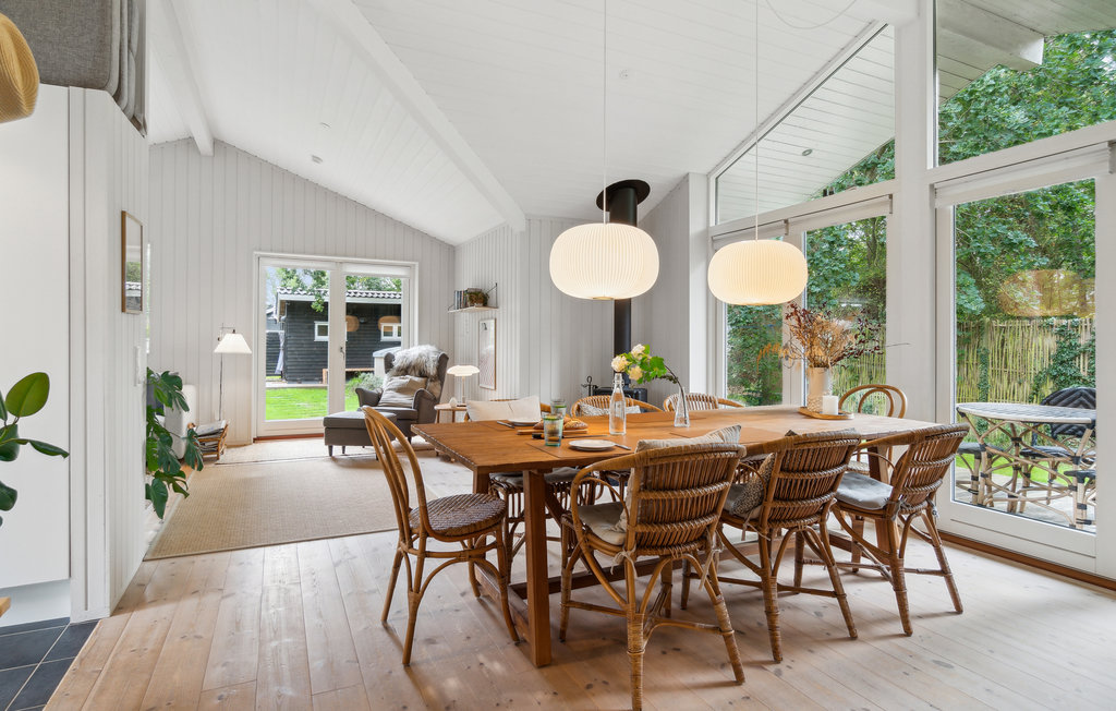 Feriehuse - Sælvig , Danmark - D90430 5