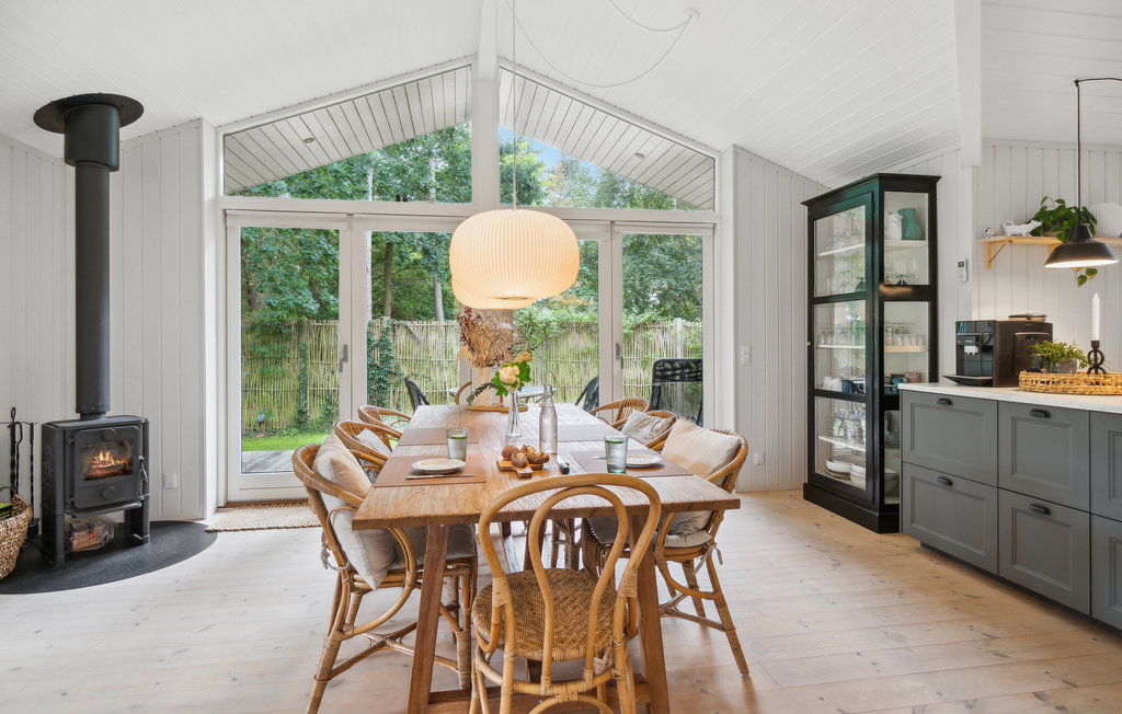 Feriehuse - Sælvig , Danmark - D90430 14