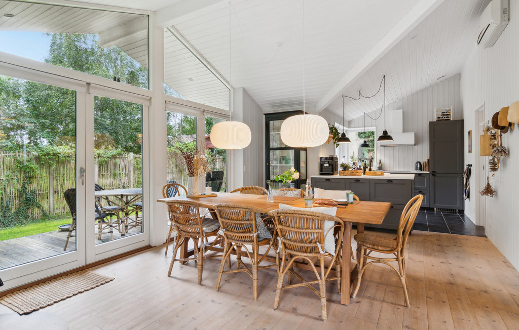 Feriehuse - Sælvig , Danmark - D90430 6