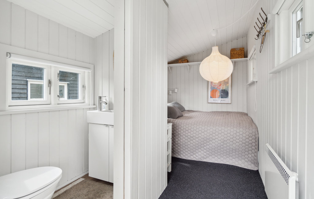 Feriehuse - Sælvig , Danmark - D90430 20