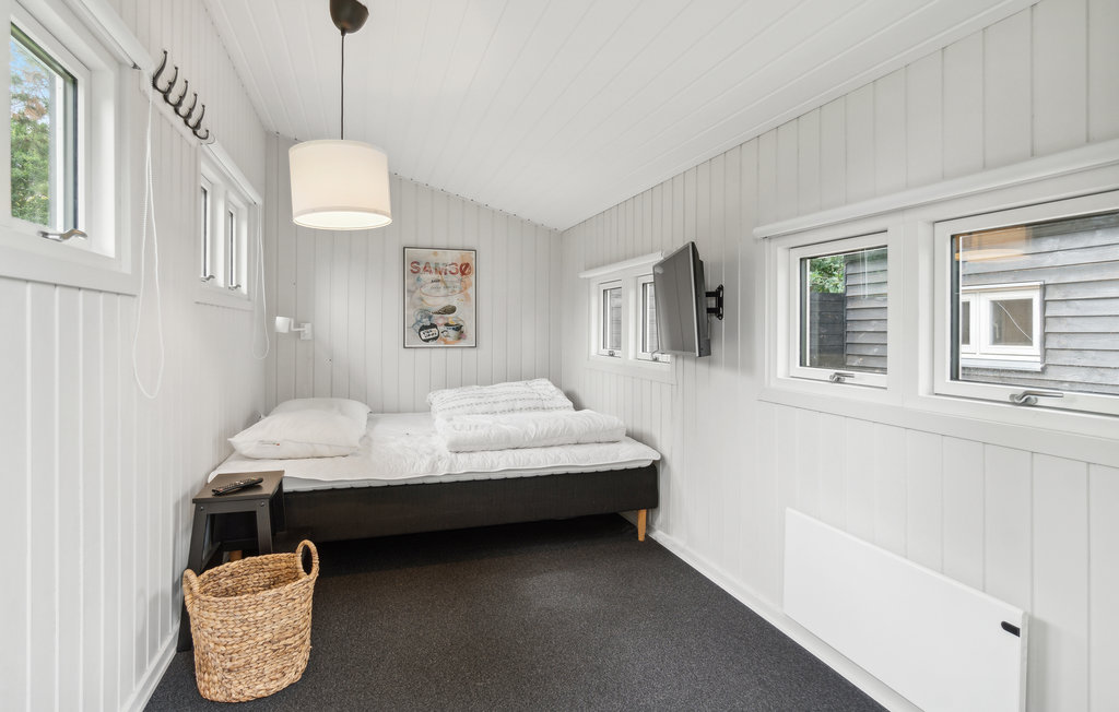 Feriehuse - Sælvig , Danmark - D90430 22
