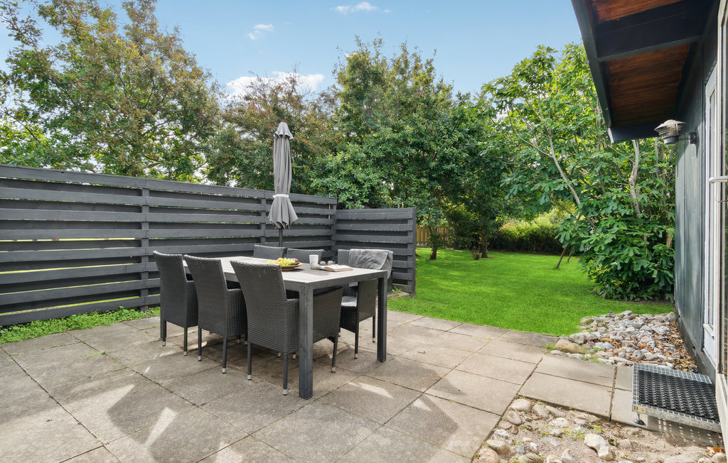 Feriehuse - Sælvig , Danmark - D90417 11