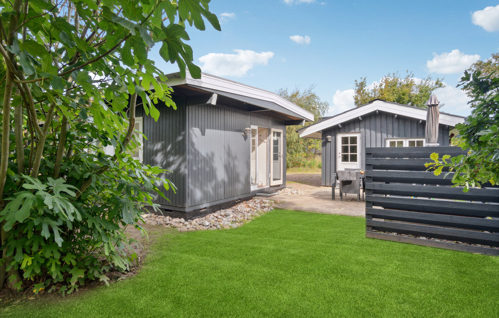 Feriehuse - Sælvig , Danmark - D90417 13