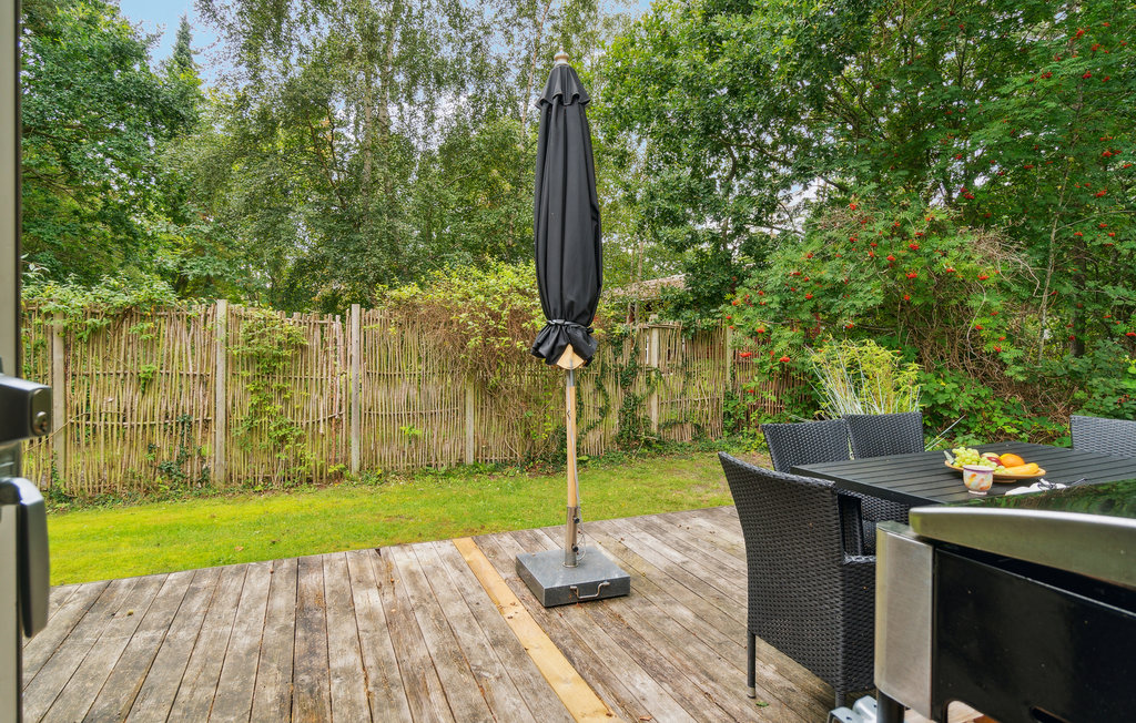 Feriehuse - Sælvig , Danmark - D90430 12