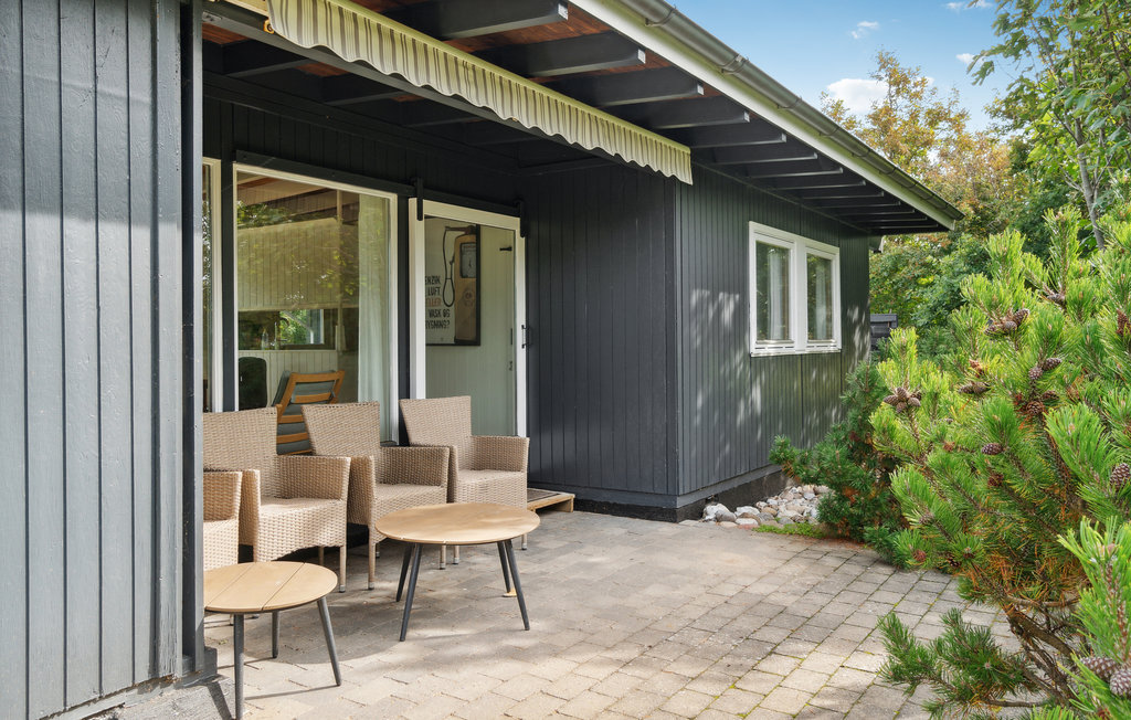 Feriehuse - Sælvig , Danmark - D90417 14