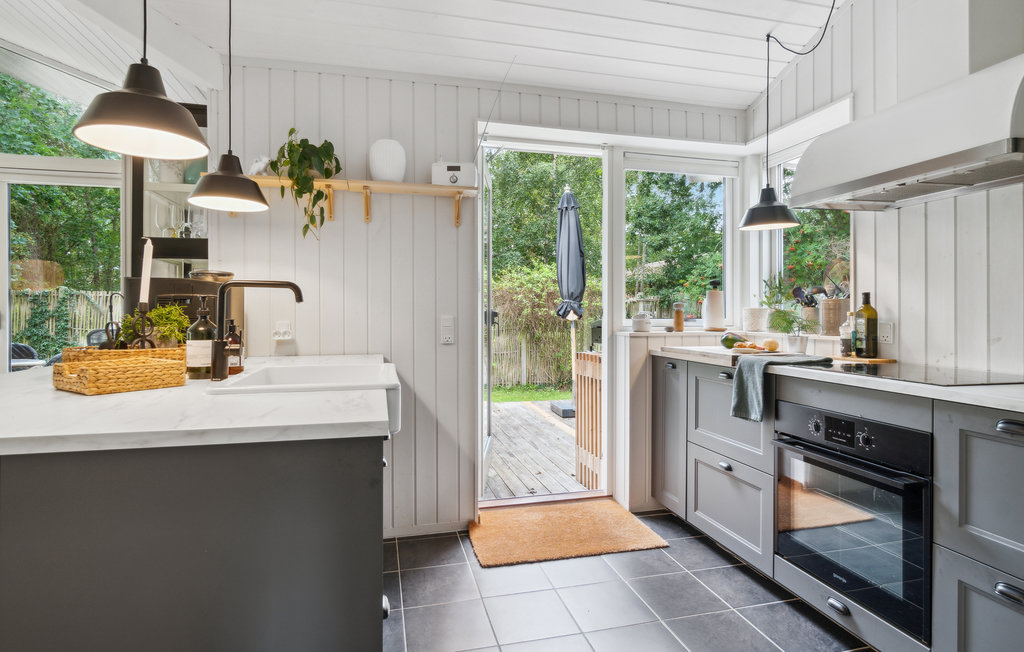 Feriehuse - Sælvig , Danmark - D90430 7