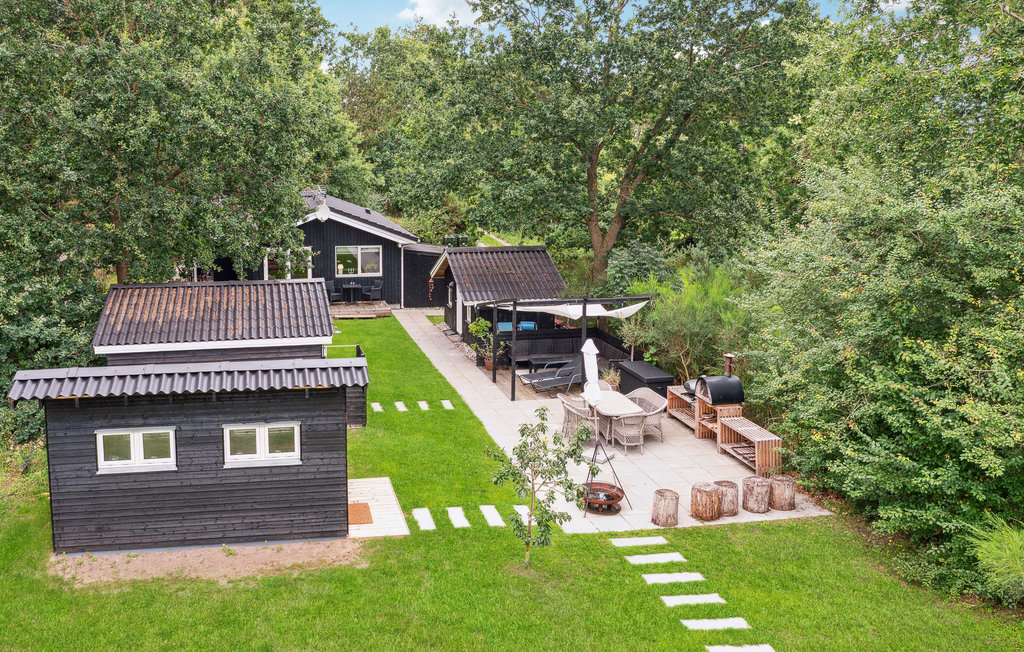 Feriehuse - Sælvig , Danmark - D90430 1