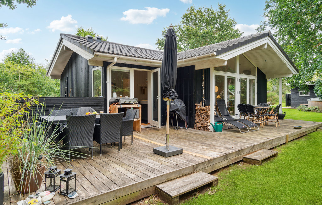 Feriehuse - Sælvig , Danmark - D90430 2