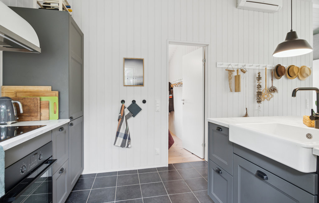 Feriehuse - Sælvig , Danmark - D90430 15