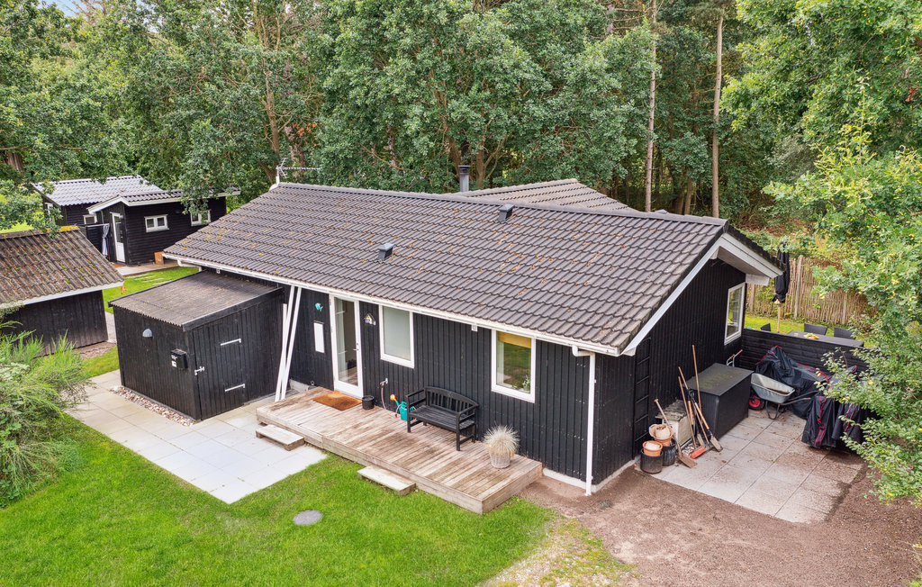 Feriehuse - Sælvig , Danmark - D90430 9