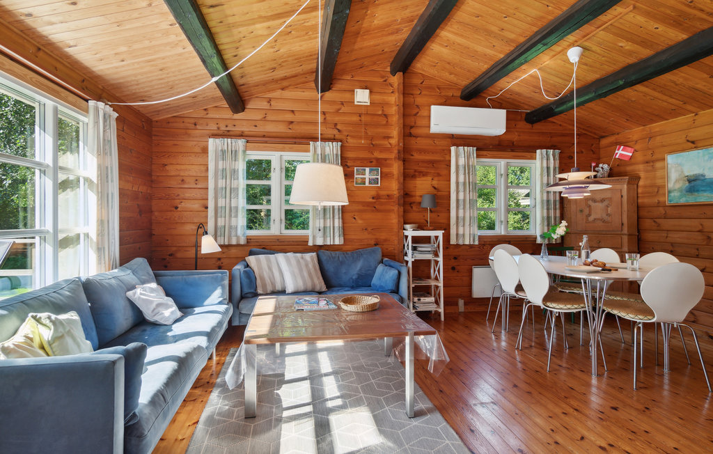 Feriehuse - Maarup , Danmark - D90116 4