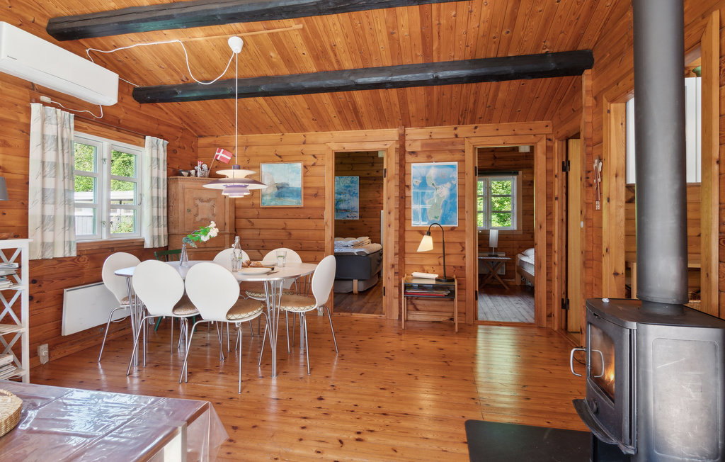 Feriehuse - Maarup , Danmark - D90116 6