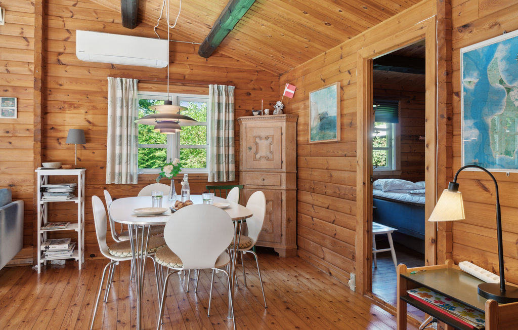 Feriehuse - Maarup , Danmark - D90116 15