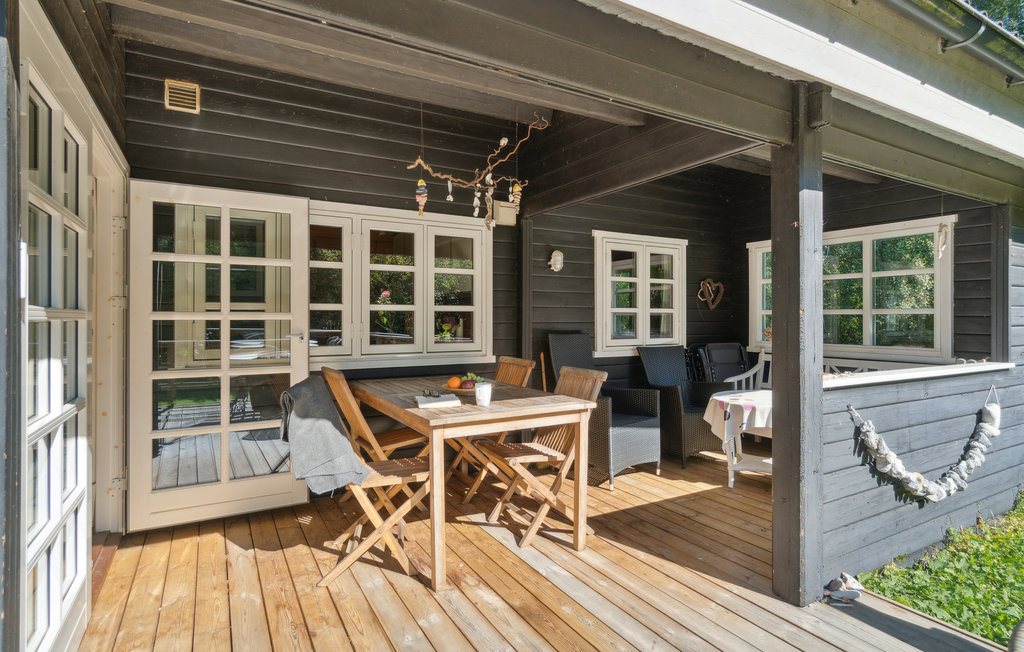 Feriehuse - Maarup , Danmark - D90116 3