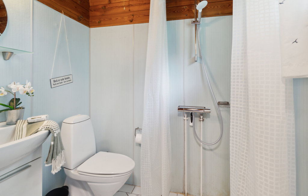 Feriehuse - Maarup , Danmark - D90116 19