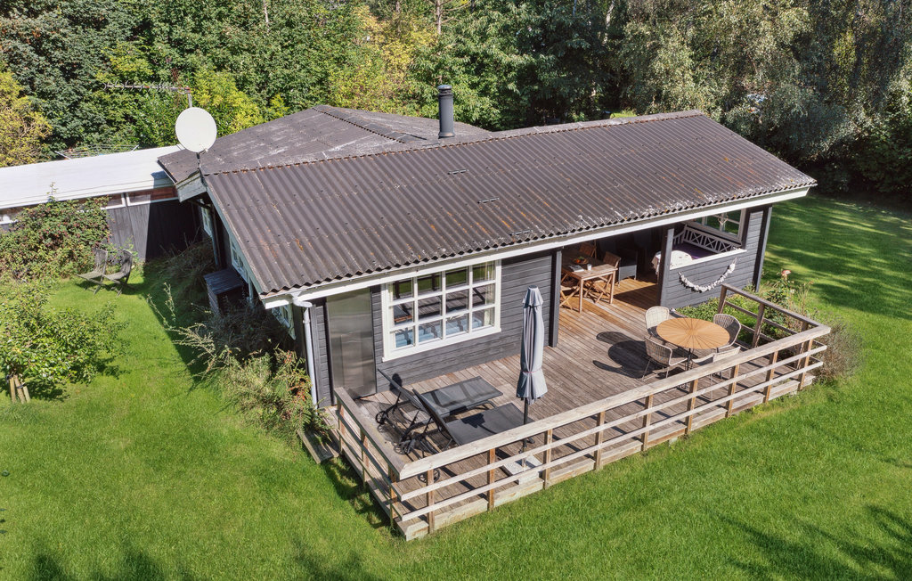 Feriehuse - Maarup , Danmark - D90116 1