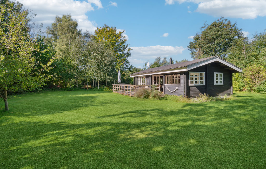 Feriehuse - Maarup , Danmark - D90116 9