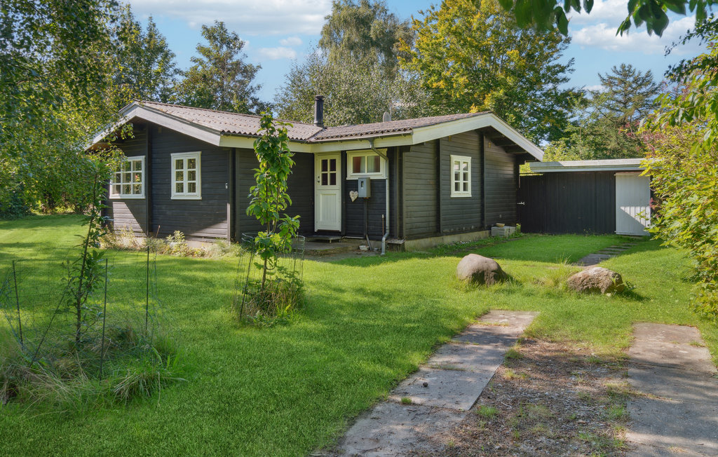 Feriehuse - Maarup , Danmark - D90116 11