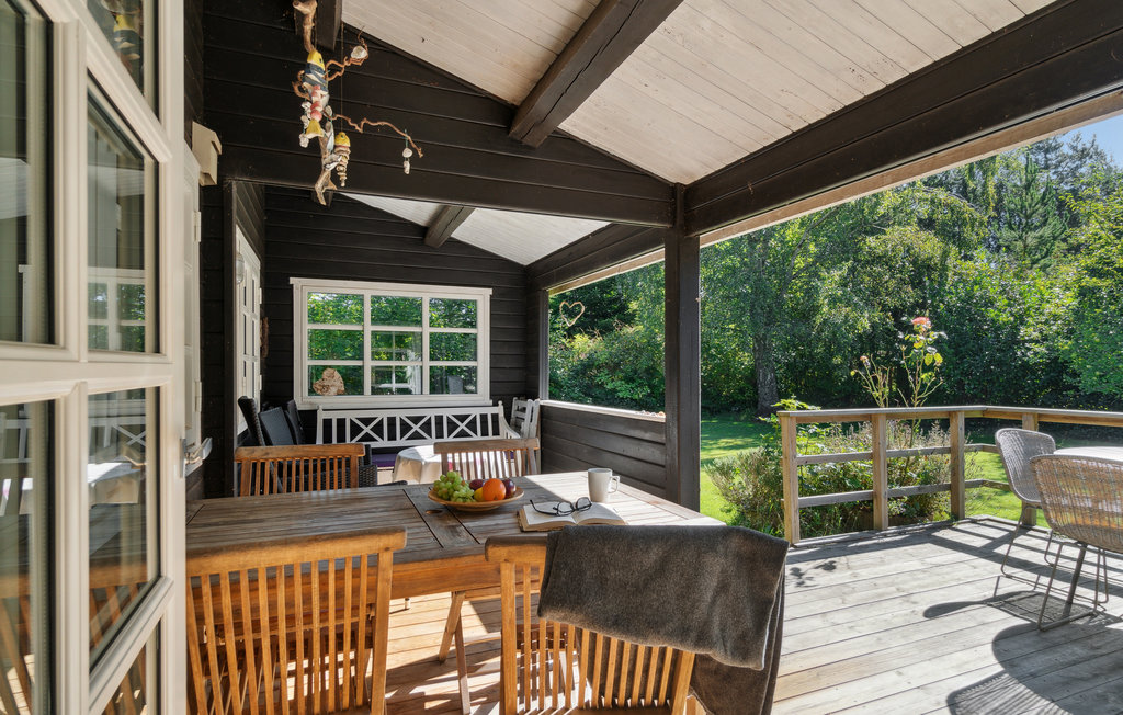 Feriehuse - Maarup , Danmark - D90116 12