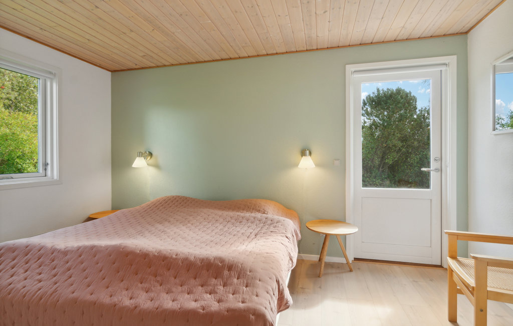 Feriehuse - Maarup , Danmark - D90226 19