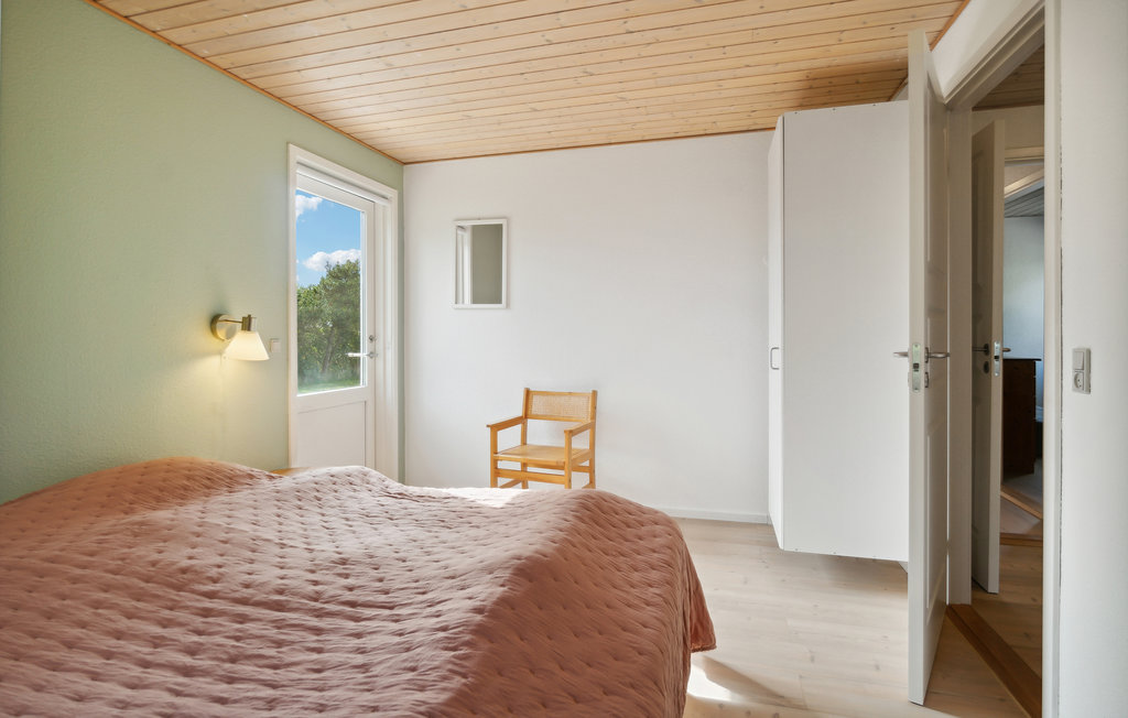 Feriehuse - Maarup , Danmark - D90226 20