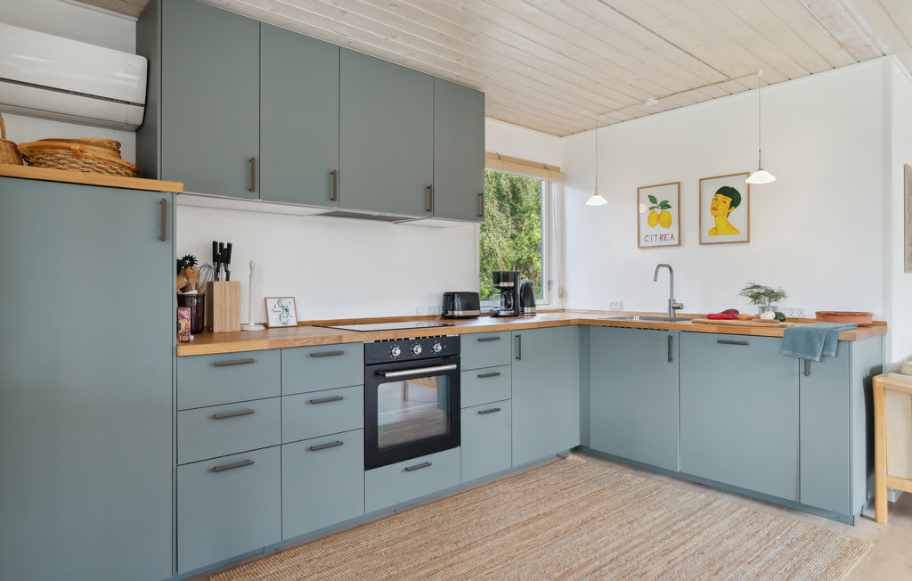 Feriehuse - Maarup , Danmark - D90226 6