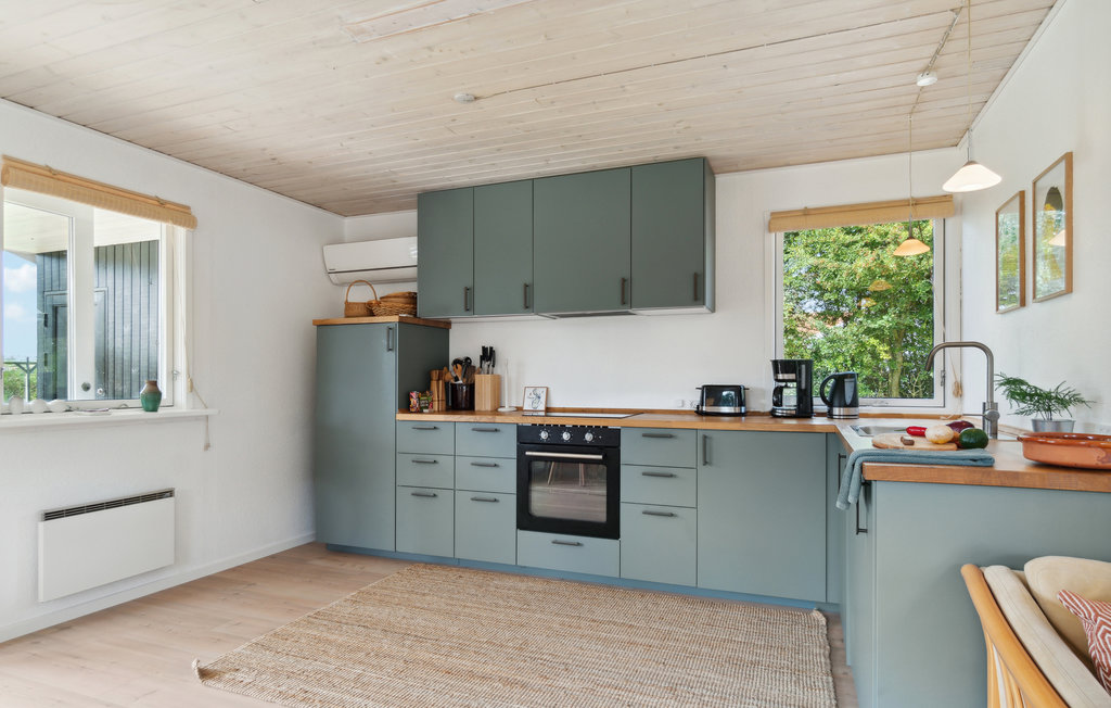 Feriehuse - Maarup , Danmark - D90226 16