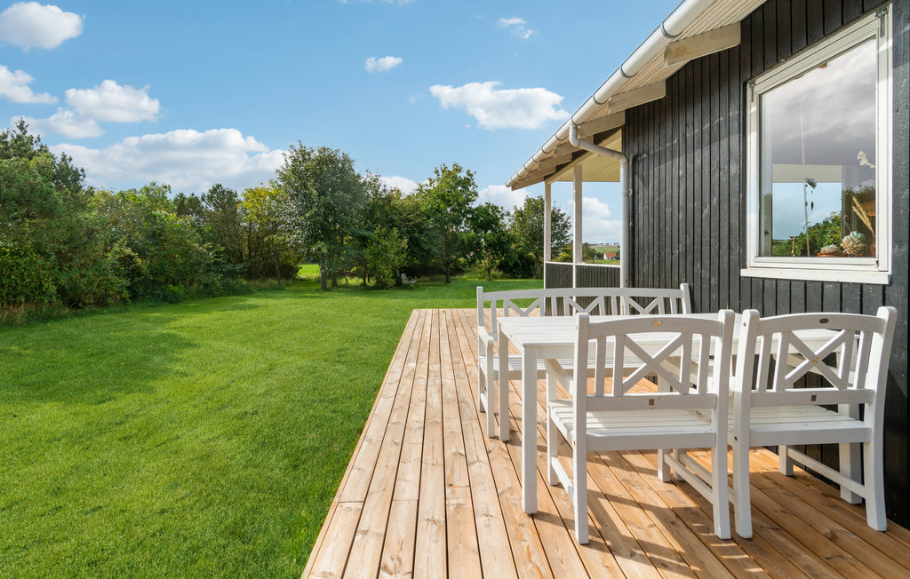 Feriehuse - Maarup , Danmark - D90226 9