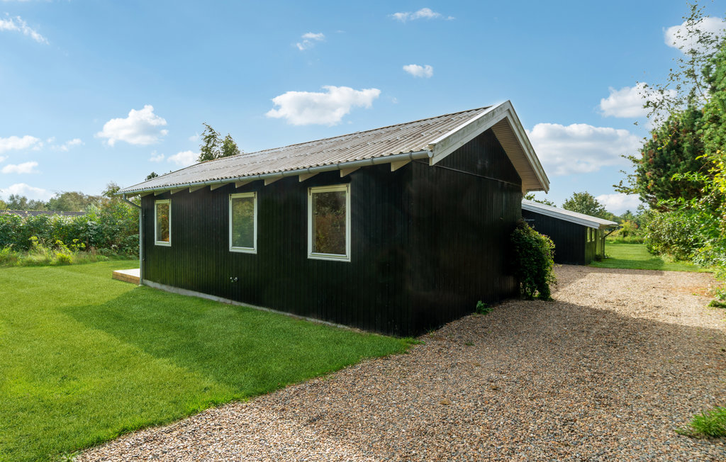 Feriehuse - Maarup , Danmark - D90226 13