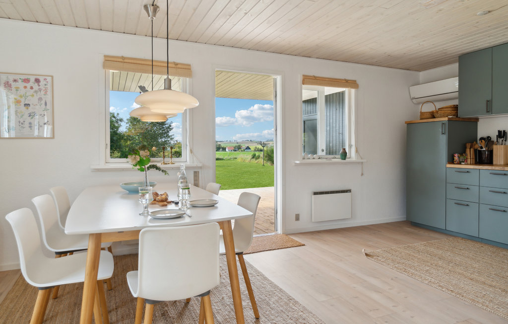 Feriehuse - Maarup , Danmark - D90226 4