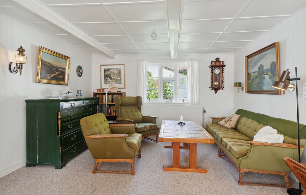 Feriehus - Besser , Danmark - D90725 3