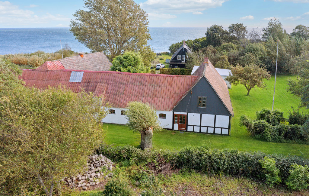 Feriehus - Besser , Danmark - D90725 1