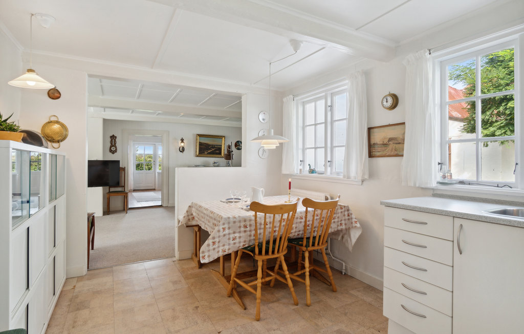 Feriehus - Besser , Danmark - D90725 6
