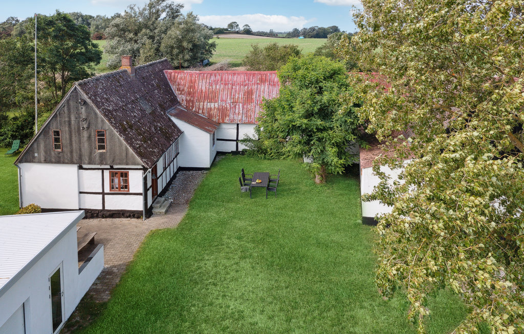 Feriehus - Besser , Danmark - D90725 2